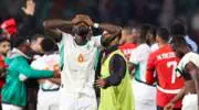 (Video) Refused handshake and rising tempers — Egypt’s victory over Ivory Coast overshadowed by touchline clash