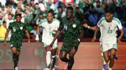 CAN 2025 – Quarter-final: Nigeria, vastly superior, eliminates Algeria (2-0) and advances to the semi-finals
