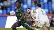 CAN 2025 – Quarter-final: Nigeria dominates, but referee misses a penalty for Algeria