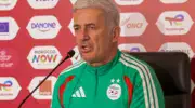 CAN 2025 – Algeria: “Congratulations to Nigeria, they were better than us,” Petkovic shows class