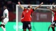 A night of fire and nerve — Egypt survive Ivory Coast storm to book AFCON semi-final place