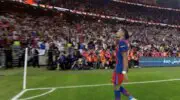 Vidéo : Raphinha lance le Clasico en finale de la Supercoupe d'Espagne