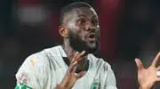 “They waited and punished us” — Kessié reveals how Egypt knocked out the champions