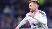 لوك شو لن يكون جاهزًا لمواجهة برايتون في كأس الاتحاد الإنجليزي: ما السبب؟