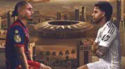 Clasico : Les compositions officielles de la finale de la Supercoupe d'Espagne 2026