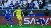 أين تعرض مباراة الهلال والنصر اليوم ؟ .. تعرّف على التوقيت، القنوات الناقلة والمعلّق 