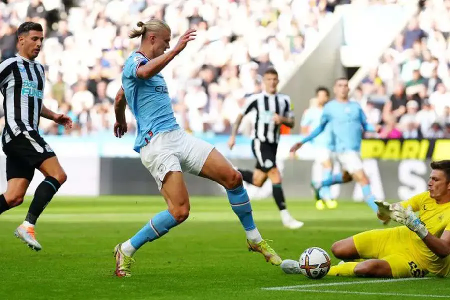 Manchester City 