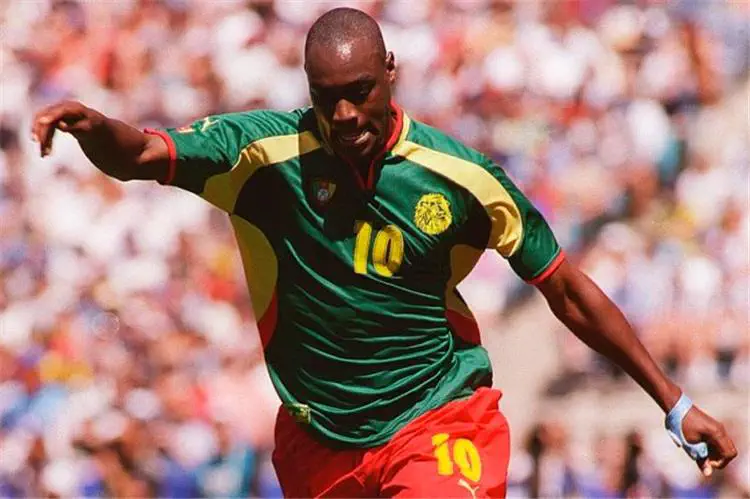 Patrick Mboma