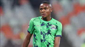 BREAKING: Orlando Pirates sign Daniel Msendami, Mpho Chabatsane 
