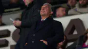 Le président de Barcelone Joan Laporta critique le geste de la star du Real Madrid lors de la cérémonie des médailles