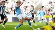 EFL Cup : Les compositions probables de Newcastle – Manchester City