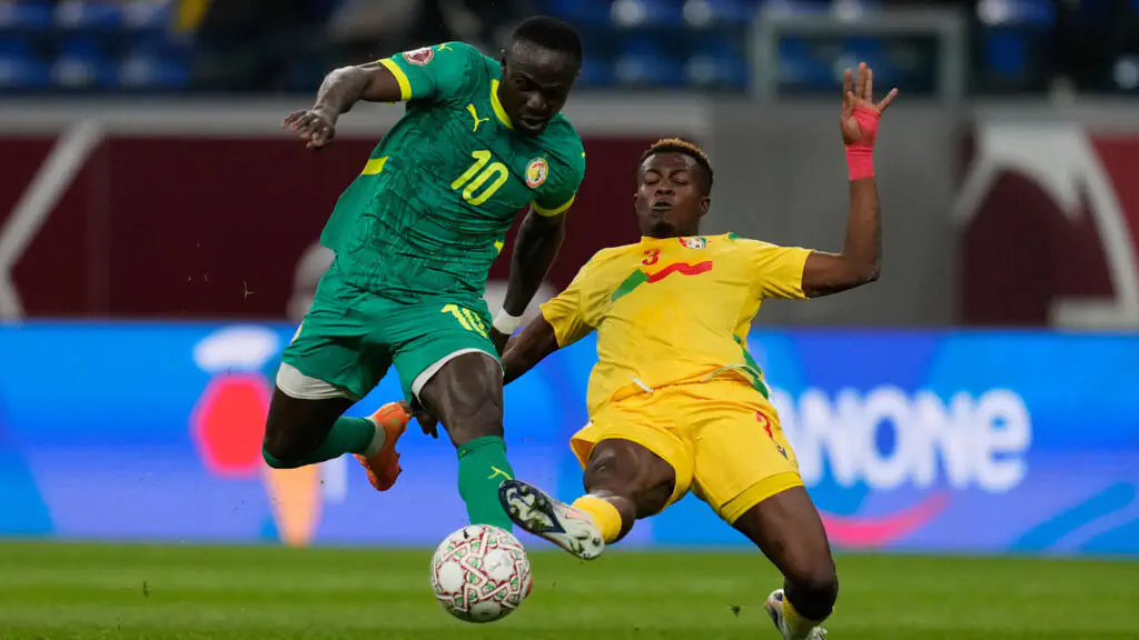Senegal