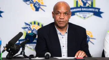 OFFICIAL: Marumo Gallants confirm triple signing 
