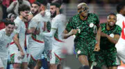 CAN 2025 – semi-final / Nigeria – Morocco: the official line-ups are in!