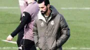 ريال مدريد: لاعب سابق في برشلونة ينتقد اختيار ألفارو أربيلوا