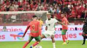 CAN 2025 – semi-final / Nigeria – Morocco: no goals, heading into extra time