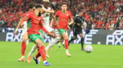 CAN 2025 – semi-final / Nigeria – Morocco: intense duel, no goals at half-time