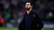 ألفارو أربيلوا يلعب بأعصاب ريال مدريد