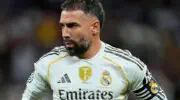 ريال مدريد: داني كارفاخال يقطع وعدًا بعد الإقصاء من كأس الملك