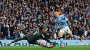 Premier League : les compositions probables du match Manchester United vs Manchester City