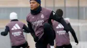 ريال مدريد: مبابي حاضر ضد ليفانتي؟ الحكم الرسمي صدر