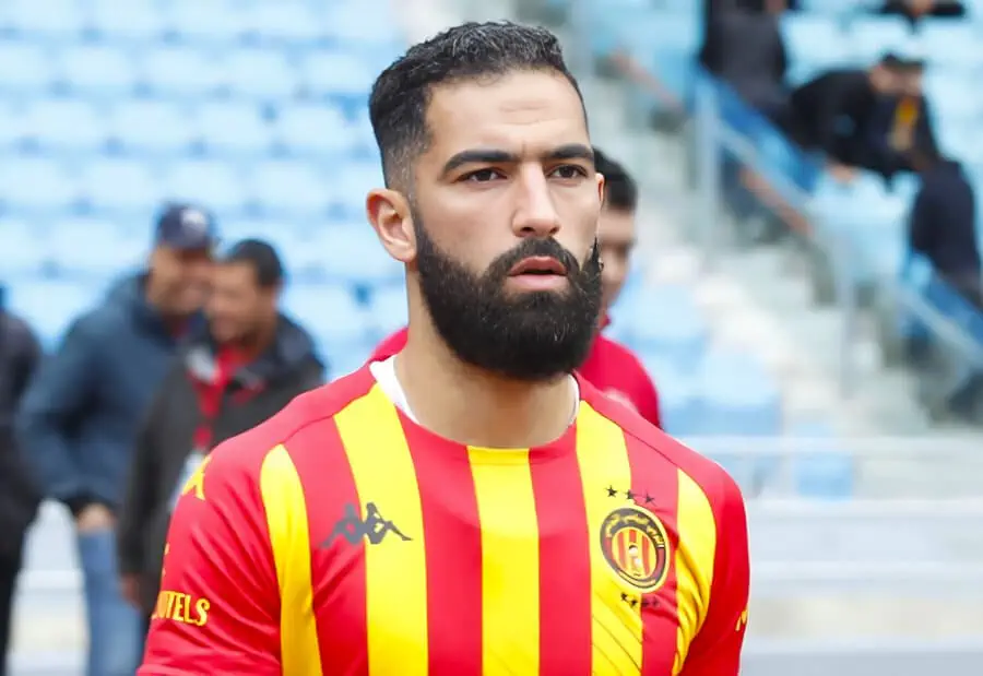 Yassine Meriah