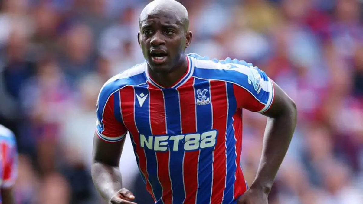 Juventus moving in on Jean-Philippe Mateta - Foot Africa