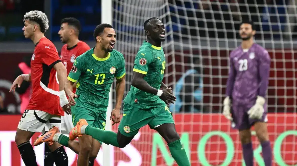 Sénégal