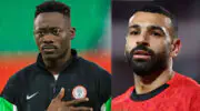Egypt vs Nigeria official line-ups confirmed for AFCON 2025 third-place match