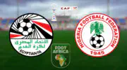 Egypt vs Nigeria: Where to watch AFCON 2025 third-place match live on free TV channels