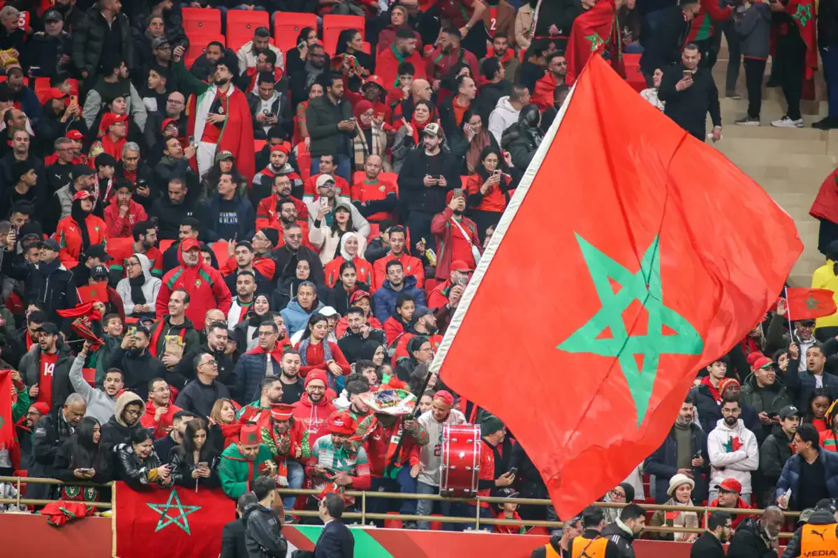 Maroc