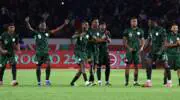 A night of nerves in Casablanca — Nigeria outlast Egypt in AFCON bronze showdown