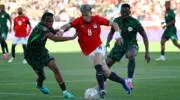 Chances without reward — Egypt dominate: Pharaohs and Nigeria locked at 0–0 in AFCON bronze playoff