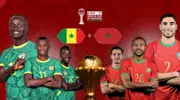 CAN 2025 – Finale | Sénégal – Maroc : chaînes gratuites pour voir le match en direct (Live)