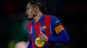 FC Barcelona: Major setback as Raphinha ruled out