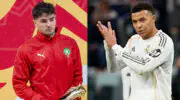 From Euro 2020 to Rabat: Mbappé relates to Diaz’s moment