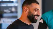 Champions League - Liverpool: Mohamed Salah in the squad to face OM