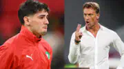 Hervé Renard hints at a deeper failure behind Diaz’s missed penalty