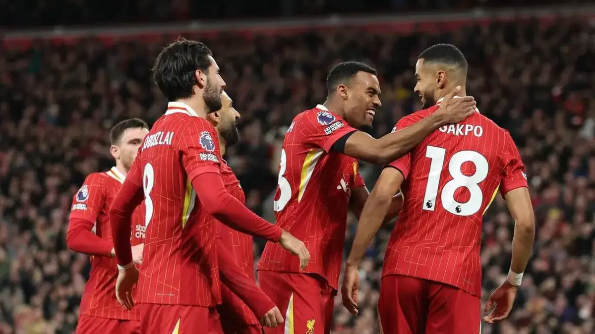ليفربول