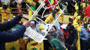 Did anyone die during the AFCON 2025 final in Rabat? Moroccan authorities respond