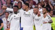 UEFA Champions League: Probable lineups for Real Madrid vs AS Monaco