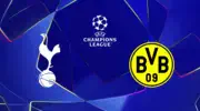 UEFA Champions League / Tottenham - Borussia Dortmund: What time and on which channels to watch the match live?