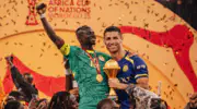 "He watched the entire final": Mané reveals his conversation with Cristiano Ronaldo!