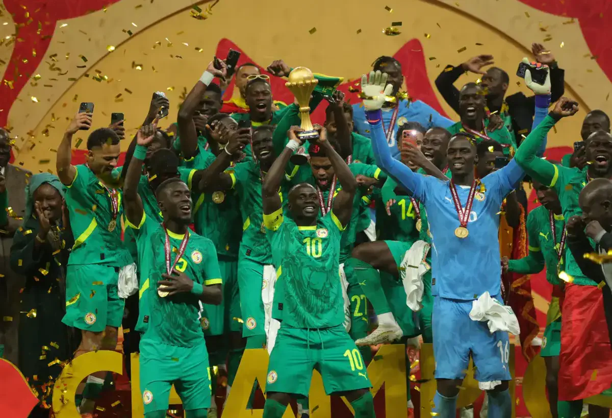 Sénégal
