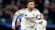 Champions League (25/2026): top scorers ranking