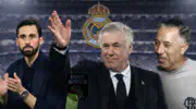 الثالث فقط في التاريخ: كيف انضم أربيلوا إلى نادي النخبة التدريبي لريال مدريد أمام موناكو