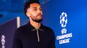 دوري أبطال أوروبا: صلاح أساسي، التشكيلات الرسمية لمواجهة مارسيليا ضد ليفربول