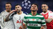 Champions League: Results and key moments from Matchday 7