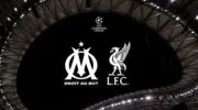 Champions League: Probable lineups for OM vs Liverpool