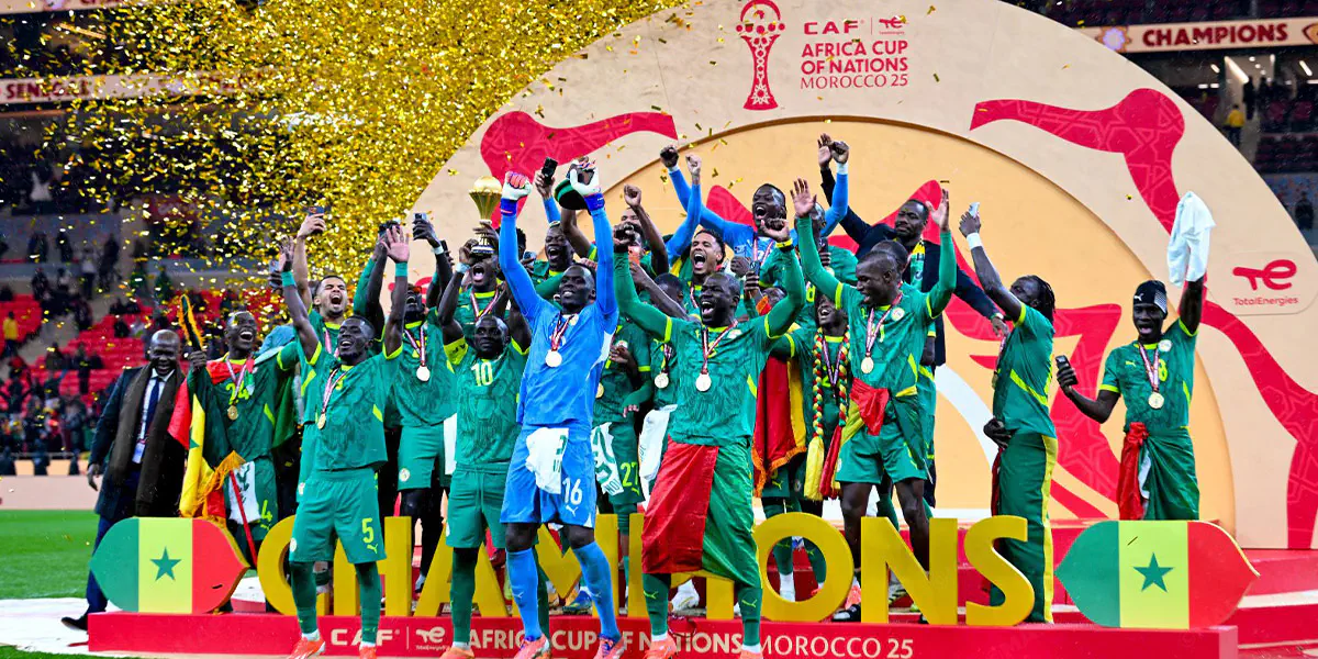 Sénégal